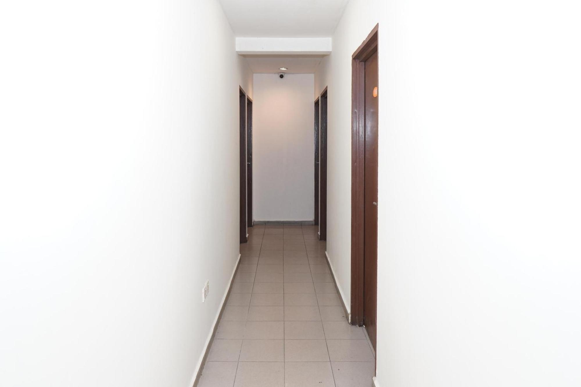 Hotel Shri Putiri Pasir Gudang Bagian luar foto